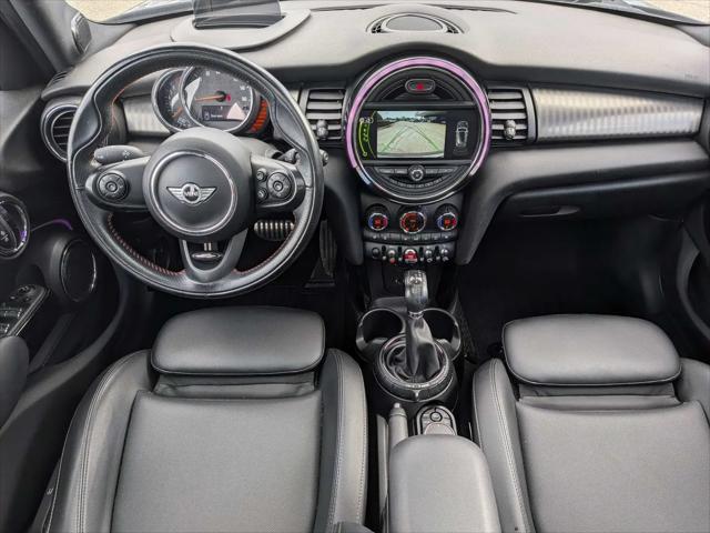 2017 MINI Hardtop Cooper S