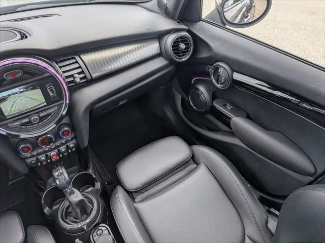 2017 MINI Hardtop Cooper S
