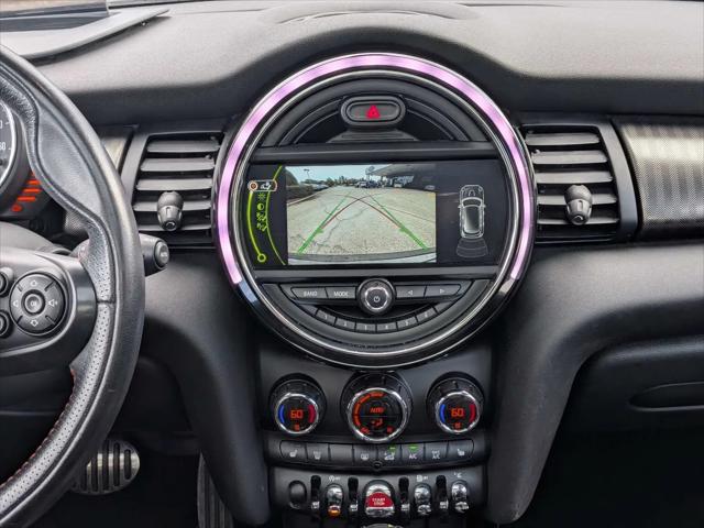 2017 MINI Hardtop Cooper S