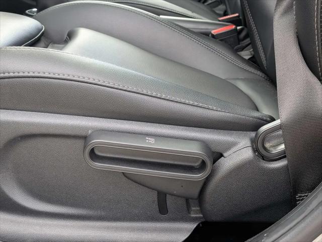 2017 MINI Hardtop Cooper S
