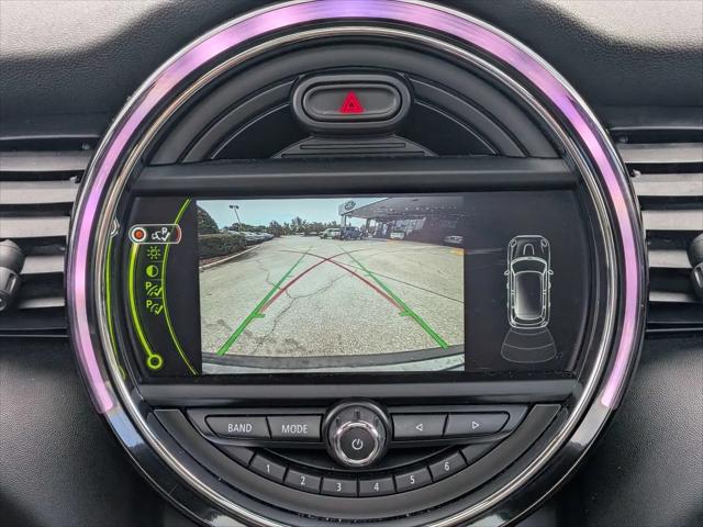 2017 MINI Hardtop Cooper S
