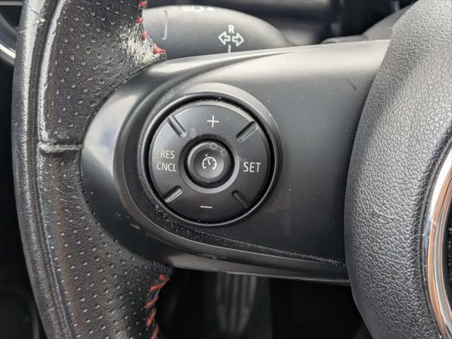2017 MINI Hardtop Cooper S