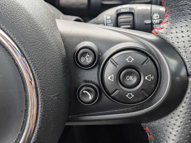 2017 MINI Hardtop Cooper S