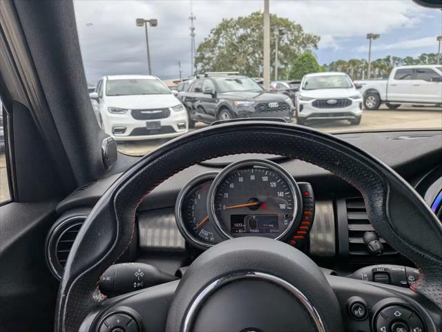 2017 MINI Hardtop Cooper S