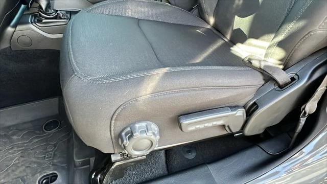 2023 Jeep Wrangler 4-Door Sport S 4x4
