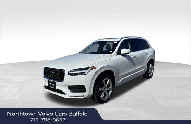 2021 Volvo XC90 T6 Momentum 6 Passenger for sale in Amherst, NY