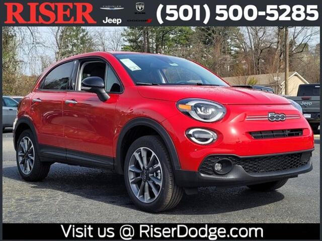 2023 Fiat 500X Pop AWD for sale in Hot Springs, AR