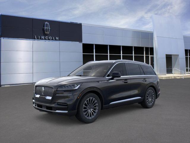 2024 Lincoln Aviator Reserve for sale in Greenville, SC