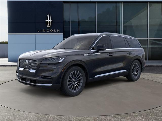2024 Lincoln Aviator Reserve for sale in Greenville, SC