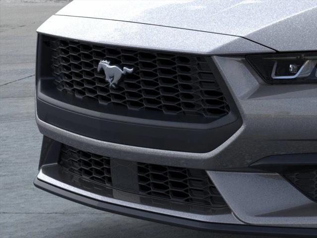 2024 Ford Mustang EcoBoost Fastback