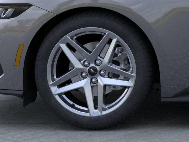 2024 Ford Mustang EcoBoost Fastback