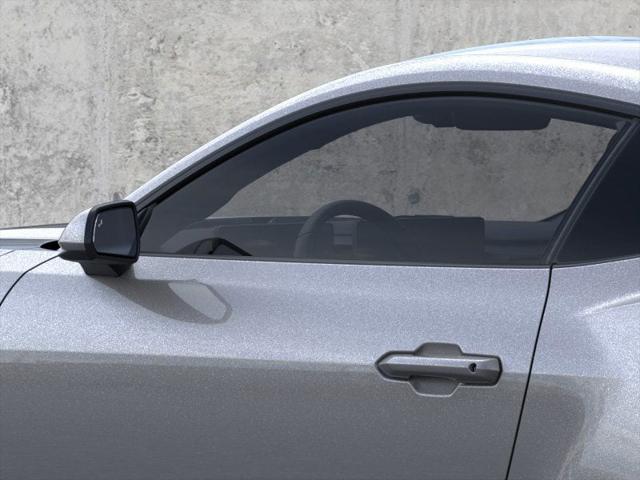 2024 Ford Mustang EcoBoost Fastback