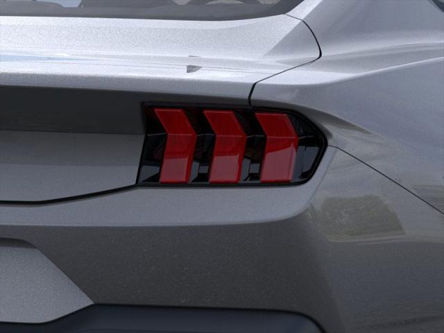 2024 Ford Mustang EcoBoost Fastback