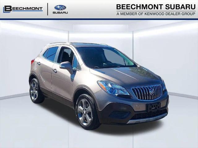 2014 Buick Encore Base for sale near Cincinnati, OH