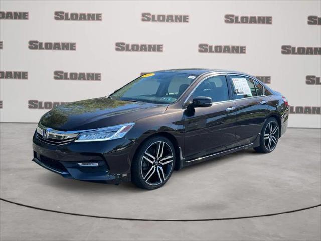 2016 Honda Accord Touring for sale in Malvern, PA