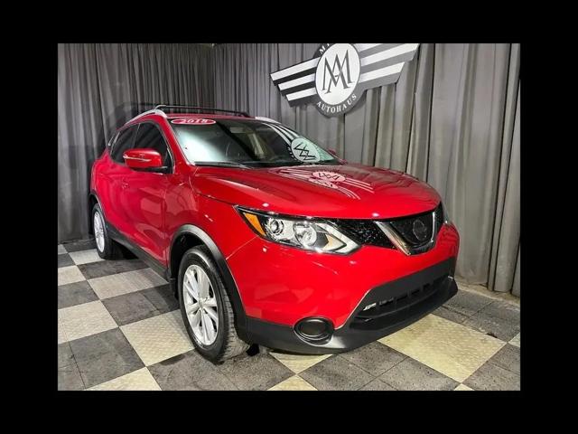 2018 Nissan Rogue Sport SV for sale in Bridgeview, IL