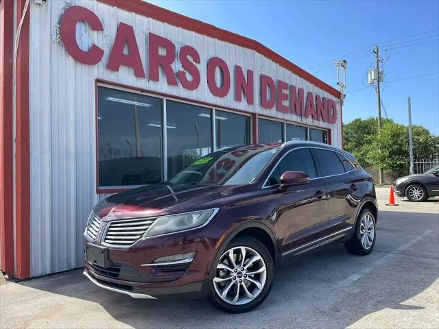 2016 Lincoln MKC Select for sale in Pasadena, TX