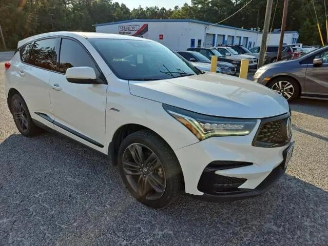2019 Acura RDX A-SPEC Package for sale in Summerville, SC