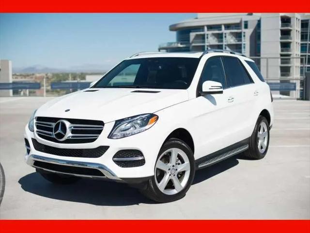 2016 Mercedes-Benz GLE GLE 350 GLE 350 for sale in Tempe, AZ