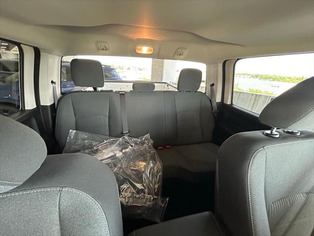 2024 RAM Ram 1500 Classic RAM 1500 CLASSIC TRADESMAN CREW CAB 4X2 57 BOX