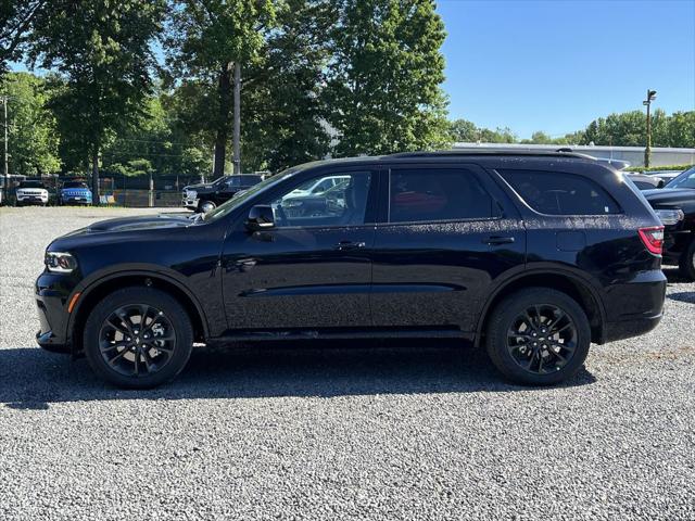 2024 Dodge Durango DURANGO GT PLUS AWD