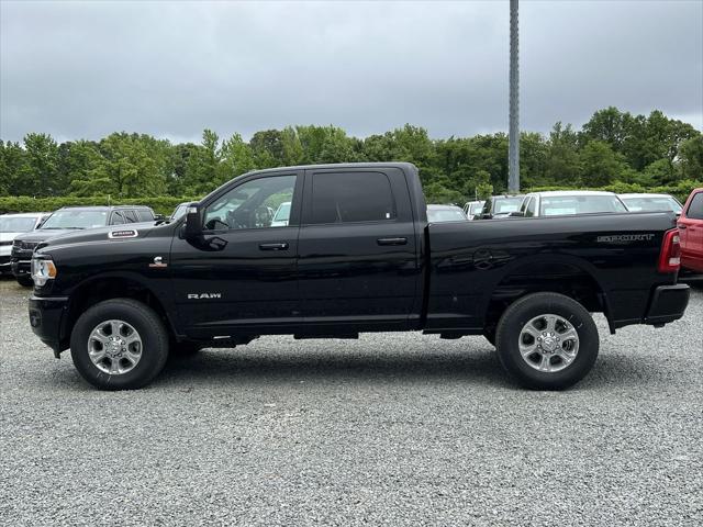 2024 RAM Ram 2500 RAM 2500 BIG HORN CREW CAB 4X4 64 BOX