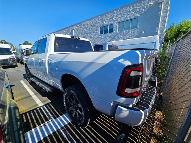 2024 RAM Ram 2500 RAM 2500 BIG HORN CREW CAB 4X4 64 BOX