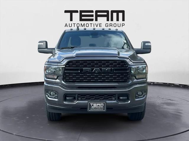 2024 RAM Ram 2500 RAM 2500 BIG HORN CREW CAB 4X4 64 BOX