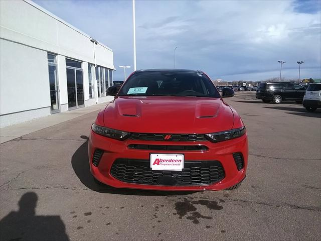 2024 Dodge Hornet HORNET GT PLUS AWD 2024 Dodge Hornet HORNET GT PLUS AWD
