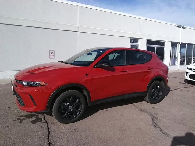 2024 Dodge Hornet HORNET GT PLUS AWD