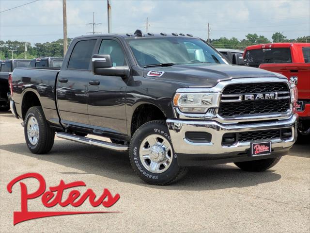 2024 RAM Ram 2500 RAM 2500 TRADESMAN CREW CAB 4X4 64 BOX