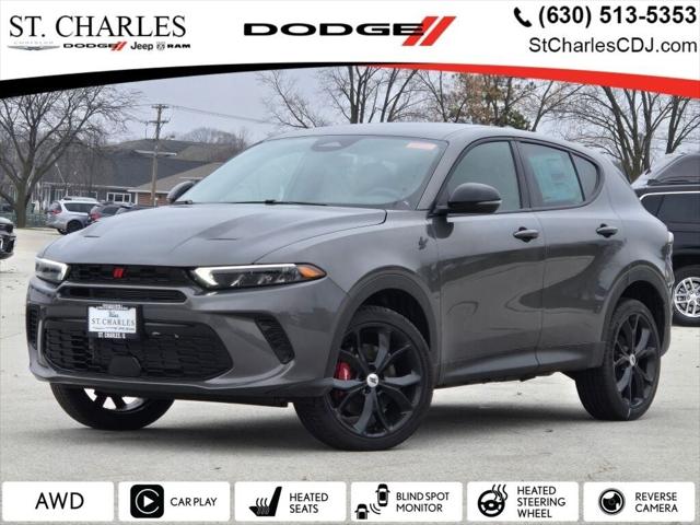 2024 Dodge Hornet DODGE HORNET GT AWD