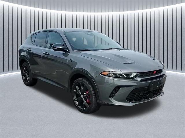 2024 Dodge Hornet HORNET GT AWD