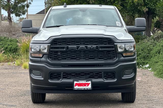 2024 RAM Ram 2500 RAM 2500 TRADESMAN REGULAR CAB 4X4 8 BOX