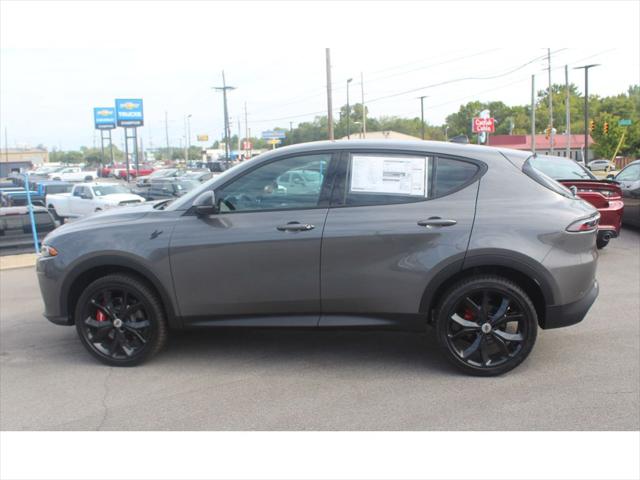 2024 Dodge Hornet DODGE HORNET GT AWD