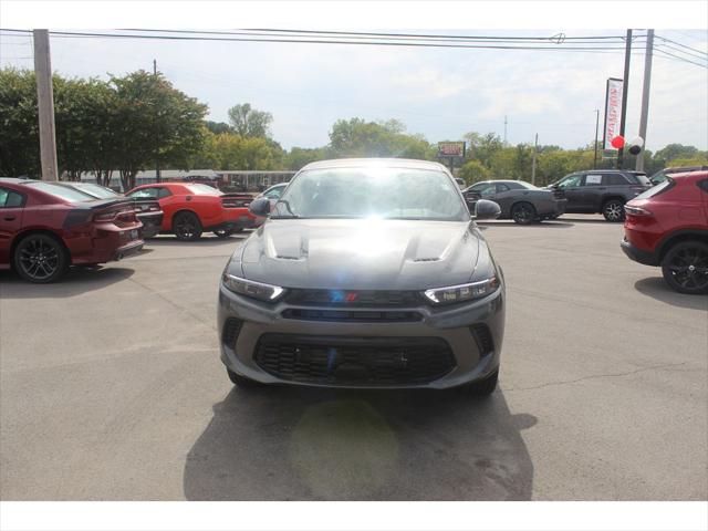 2024 Dodge Hornet DODGE HORNET GT AWD