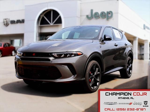 2024 Dodge Hornet HORNET GT AWD