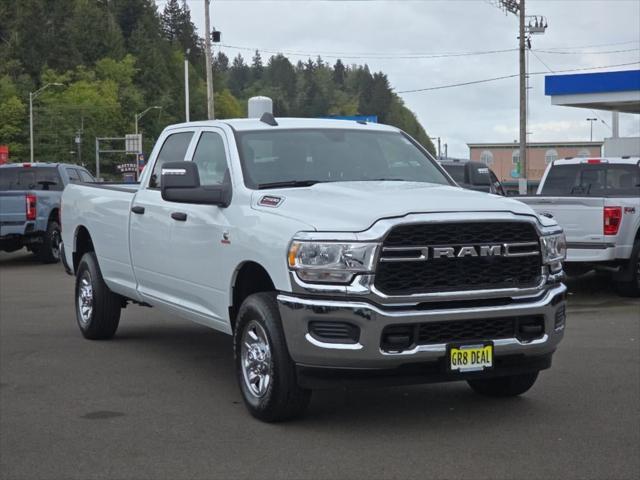 2024 RAM Ram 2500 RAM 2500 TRADESMAN CREW CAB 4X4 8 BOX