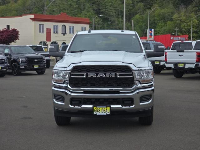 2024 RAM Ram 2500 RAM 2500 TRADESMAN CREW CAB 4X4 8 BOX