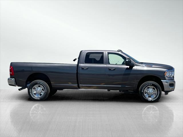 2024 RAM Ram 2500 RAM 2500 TRADESMAN CREW CAB 4X4 8 BOX
