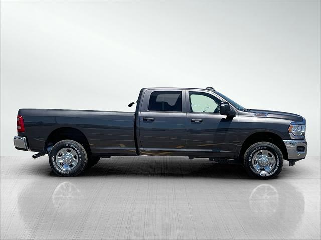 2024 RAM Ram 2500 RAM 2500 TRADESMAN CREW CAB 4X4 8 BOX 2024 RAM Ram 2500 RAM 2500 TRADESMAN CREW CAB 4X4 8 BOX