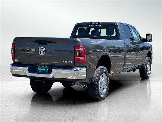 2024 RAM Ram 2500 RAM 2500 TRADESMAN CREW CAB 4X4 8 BOX 2024 RAM Ram 2500 RAM 2500 TRADESMAN CREW CAB 4X4 8 BOX