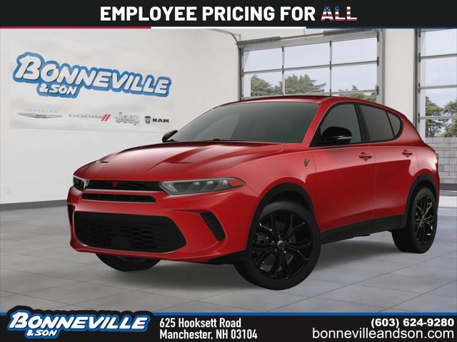 2024 Dodge Hornet DODGE HORNET GT AWD