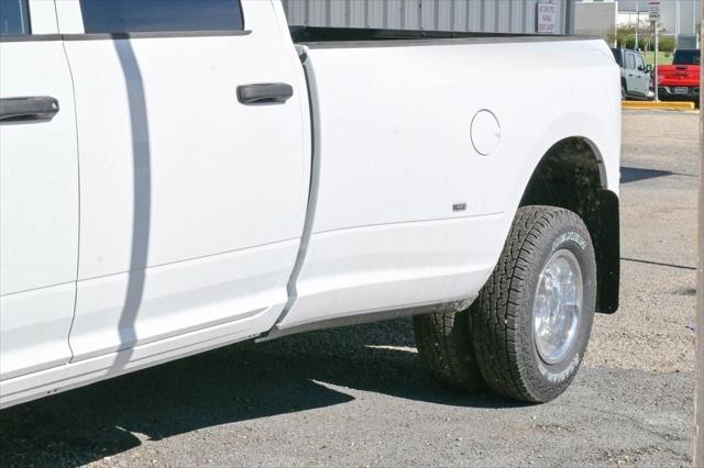 2024 RAM Ram 3500 RAM 3500 TRADESMAN CREW CAB 4X4 8 BOX