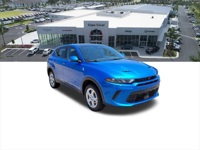 2024 Dodge Hornet DODGE HORNET GT PLUS AWD