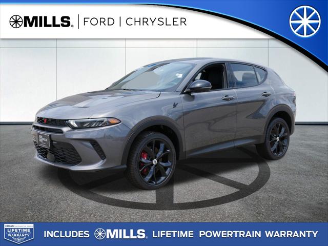 2024 Dodge Hornet HORNET GT AWD 2024 Dodge Hornet HORNET GT AWD