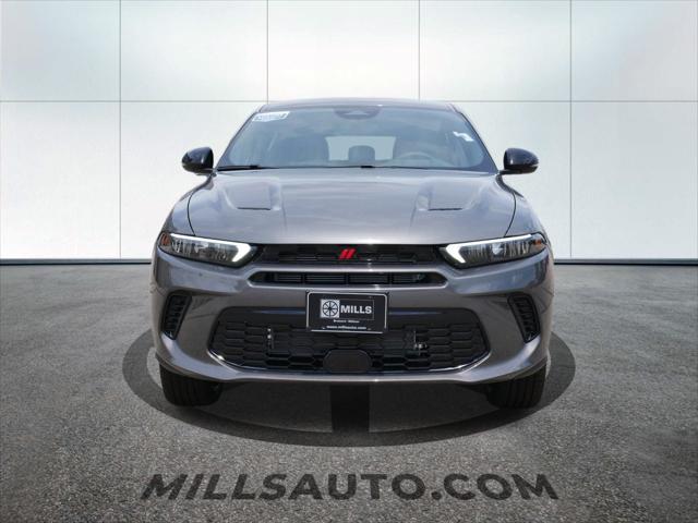 2024 Dodge Hornet HORNET GT AWD 2024 Dodge Hornet HORNET GT AWD