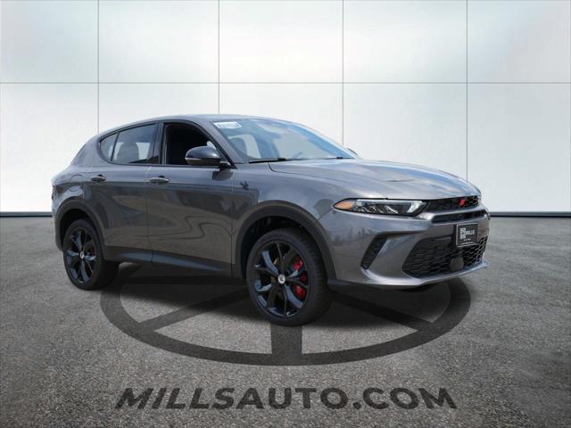 2024 Dodge Hornet HORNET GT AWD 2024 Dodge Hornet HORNET GT AWD