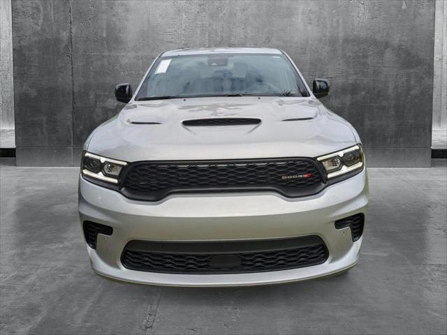 2024 Dodge Durango DURANGO R/T PLUS RWD