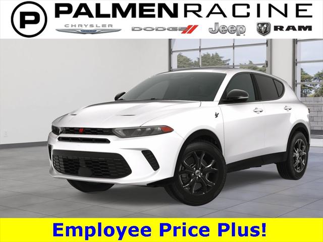 2024 Dodge Hornet HORNET GT PLUS AWD